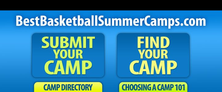 The Best  Basketball Summer Camps | Summer 2024 Directory of  Summer Basketball Camps